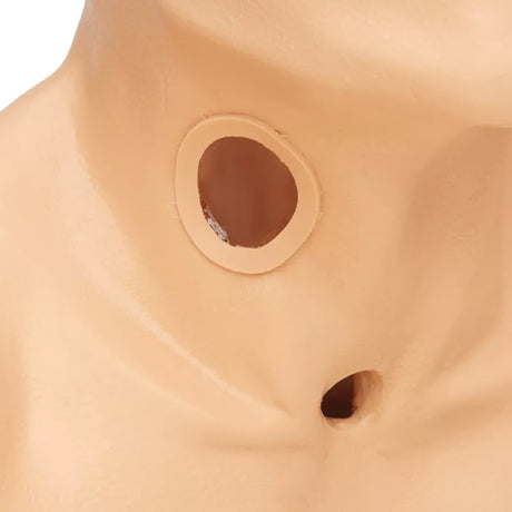 Erler-Zimmer Tracheostomapflege Simulator