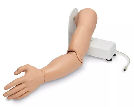 Erler-Zimmer Blutdrucksimulator mit iPod Technologie