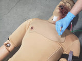 Erler-Zimmer Casualty Care Rescue Randy