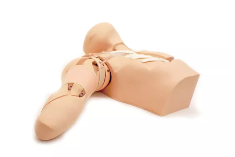 Erler-Zimmer PICC Training Simulator ultraschallfähig