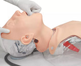 Erler-Zimmer Simulator schwieriges Atemwegsmanagement
