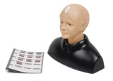 Erler-Zimmer Augen-Untersuchungs-Simulator