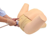 Erler-Zimmer Geburtshilfe - Simulator