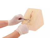 Erler-Zimmer Perinealreparatur - Simulator