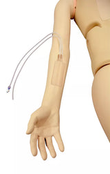 Erler-Zimmer Erler Zimmer Cherry Patienten Pflegepuppe