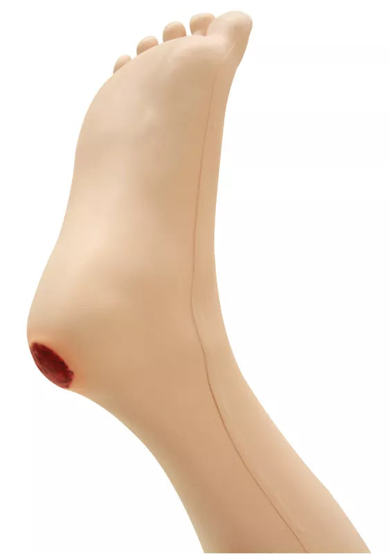 Erler-Zimmer Erler Zimmer Cherry Patienten Pflegepuppe