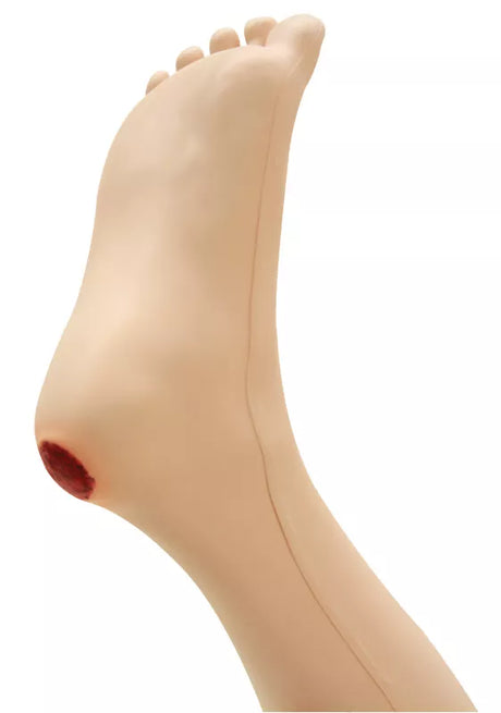 Erler-Zimmer Erler Zimmer Cherry Patienten Pflegepuppe