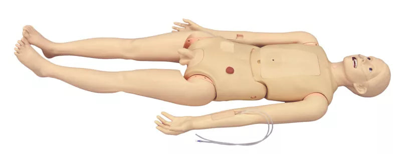 Erler-Zimmer Erler Zimmer Cherry Patienten Pflegepuppe