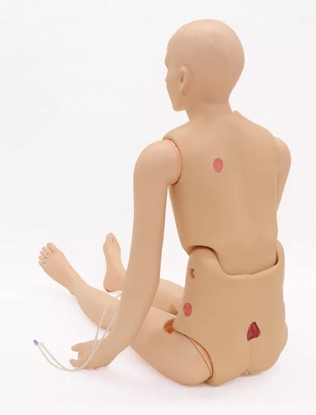 Erler-Zimmer Erler Zimmer Cherry Patienten Pflegepuppe