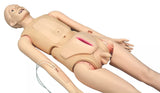 Erler-Zimmer Erler Zimmer Cherry Patienten Pflegepuppe