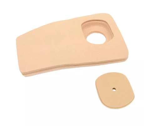 Erler-Zimmer Erler Zimmer Cherry Patienten Pflegepuppe