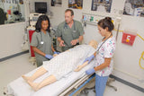 Erler-Zimmer Erler Zimmer Cherry Patienten Pflegepuppe