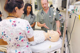 Erler-Zimmer Erler Zimmer Cherry Patienten Pflegepuppe