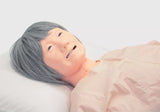 Erler-Zimmer Krankenpflegesimulator „Yaye“