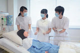 Erler-Zimmer Krankenpflegesimulator „Yaye“