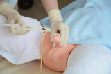 Erler-Zimmer Krankenpflegesimulator „Yaye“