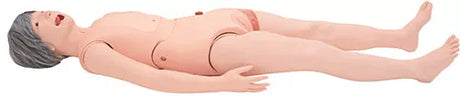 Erler-Zimmer Krankenpflegepuppe Keiko