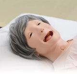 Erler-Zimmer Krankenpflegepuppe Keiko