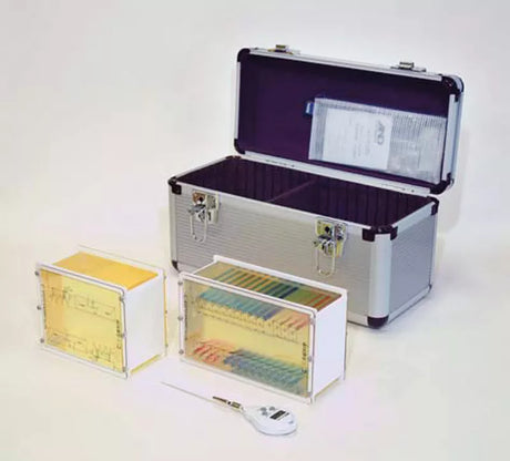 Erler-Zimmer Brust-Phantom