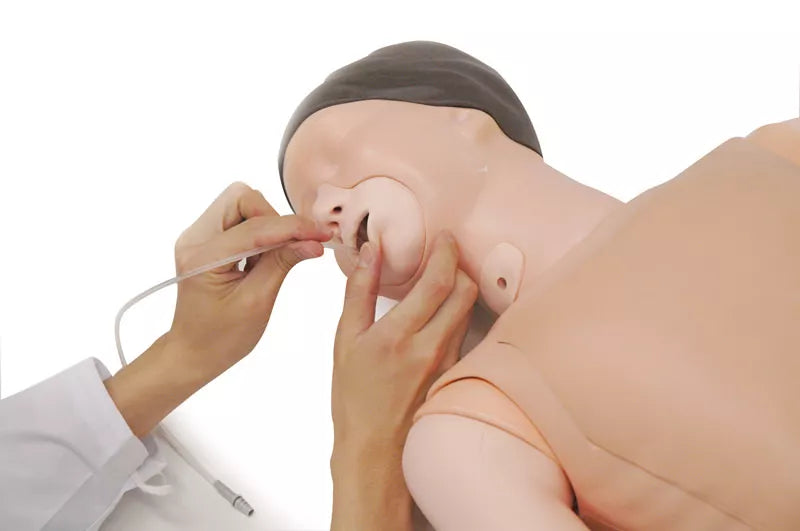 Erler-Zimmer Kinderpflegepuppe