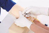 Erler-Zimmer IV-Injektionstrainer zum Umschnallen, 5er Set