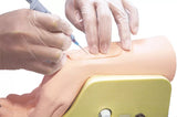 Erler-Zimmer Handgelenk zur Arterienpunktion