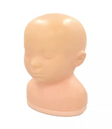 Erler-Zimmer Neonatales Ultraschall-Übungsphantom Kopf