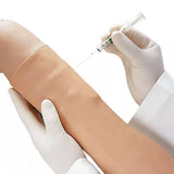 Erler-Zimmer Krankenpflegepuppe, Standardausführung