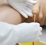 Erler-Zimmer Krankenpflegepuppe, Standardausführung