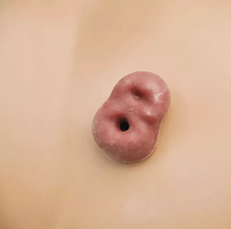 Erler-Zimmer Krankenpflegepuppe, Standardausführung