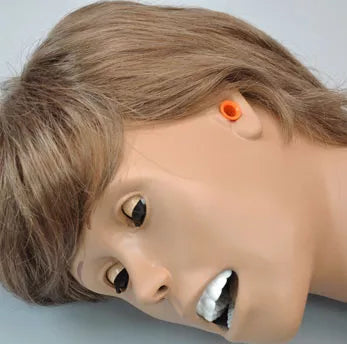 Erler-Zimmer Krankenpflegepuppe, Basisausführung