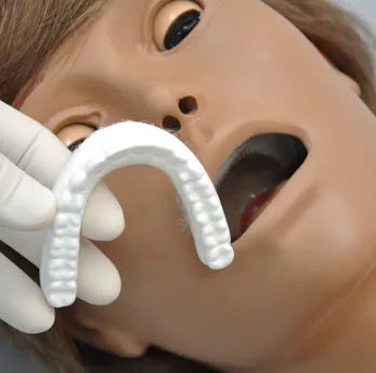 Erler-Zimmer Krankenpflegepuppe, Basisausführung