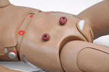 Erler-Zimmer Erweiterte Clinical Chloe Krankenpflegepuppe