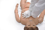 Erler-Zimmer Erweiterte Clinical Chloe Krankenpflegepuppe