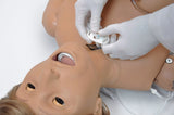 Erler-Zimmer Erweiterte Clinical Chloe Krankenpflegepuppe