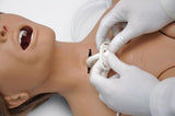 Erler-Zimmer Erweiterte Clinical Chloe Krankenpflegepuppe