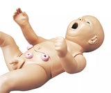 Erler-Zimmer Pflegepuppe Neugeborenes