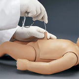 Erler-Zimmer Pflegepuppe Neugeborenes