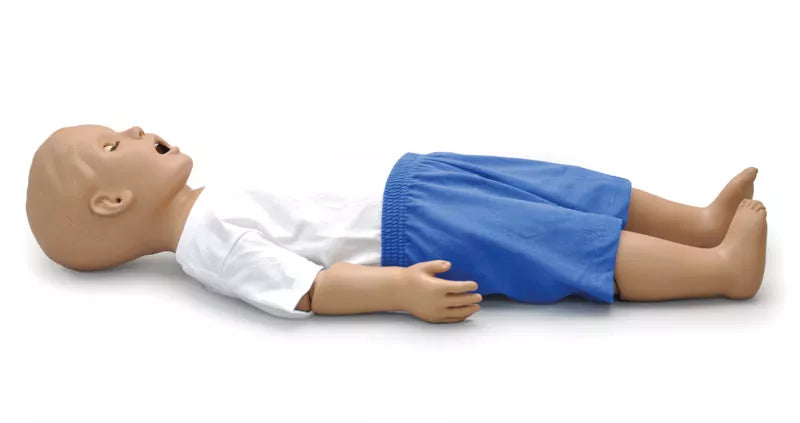Erler-Zimmer Pflegepuppe einjähriges Kind