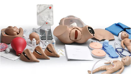 Erler-Zimmer Advanced OB Susie