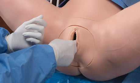 Erler-Zimmer Super OB Susie
