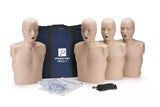 Erler-Zimmer Prestan HLW-Torso mit Leuchtanzeige