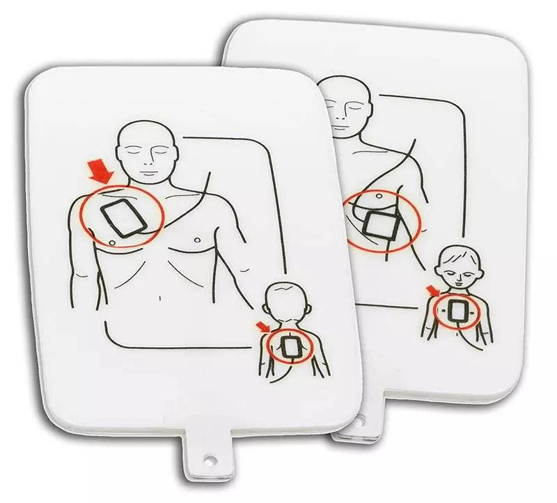 Erler-Zimmer Prestan AED Trainer Plus