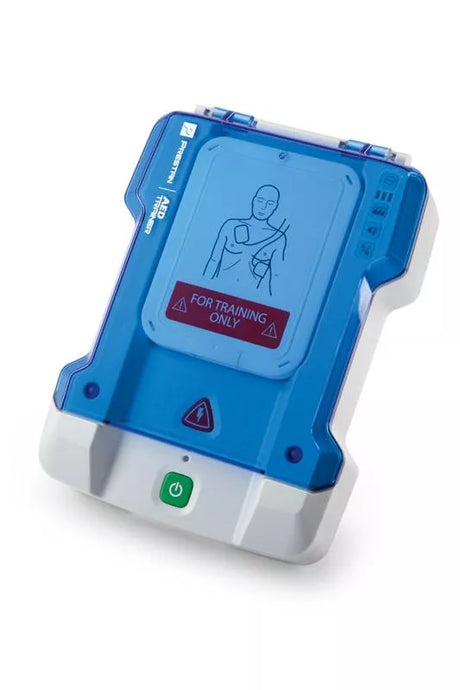 Erler-Zimmer Prestan AED Trainer Plus