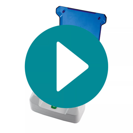 Erler-Zimmer Prestan AED Trainer Plus