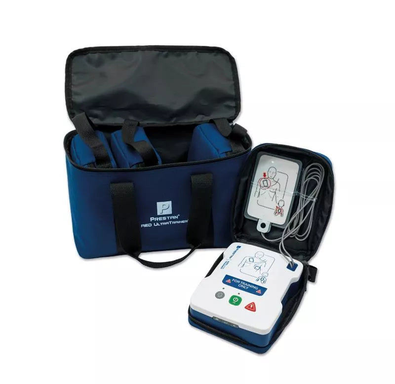 Erler-Zimmer Prestan AED UltraTrainer