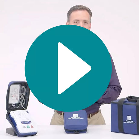 Erler-Zimmer Prestan AED UltraTrainer