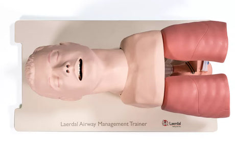 Erler-Zimmer Airway Management Trainer