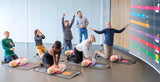 Erler-Zimmer Little Anne QCPR
