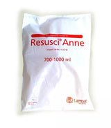 Erler-Zimmer Resusci Anne First Aid Torso